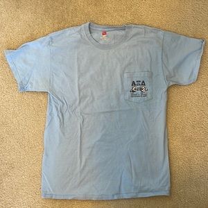 Alpha Xi Delta T-Shirt